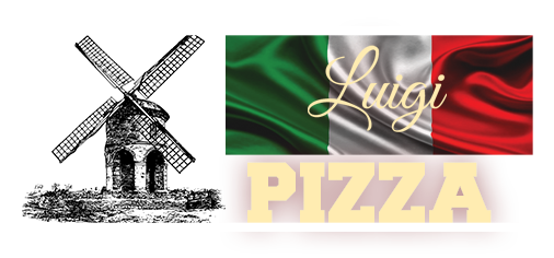 Pizza Luigi Chennevières-sur-Marne